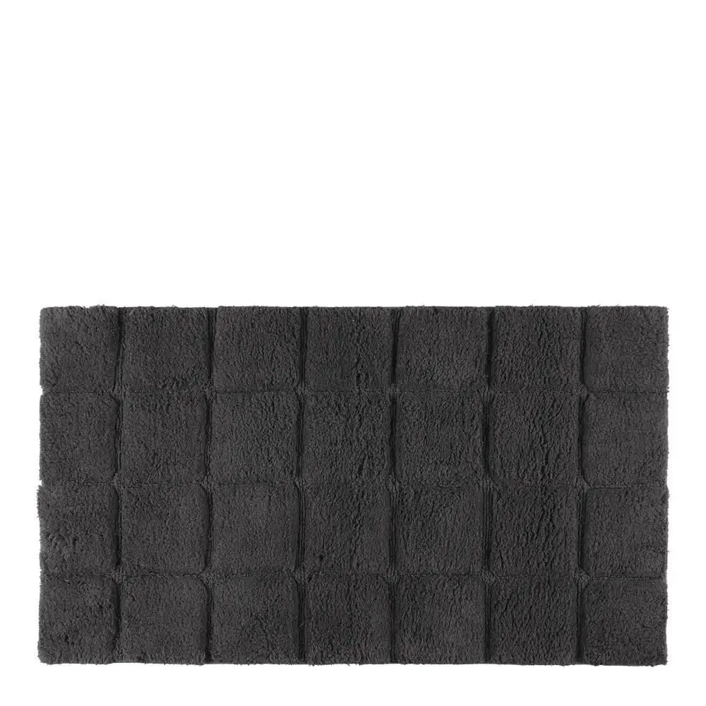 Mateo badematte 60x110 cm granitt