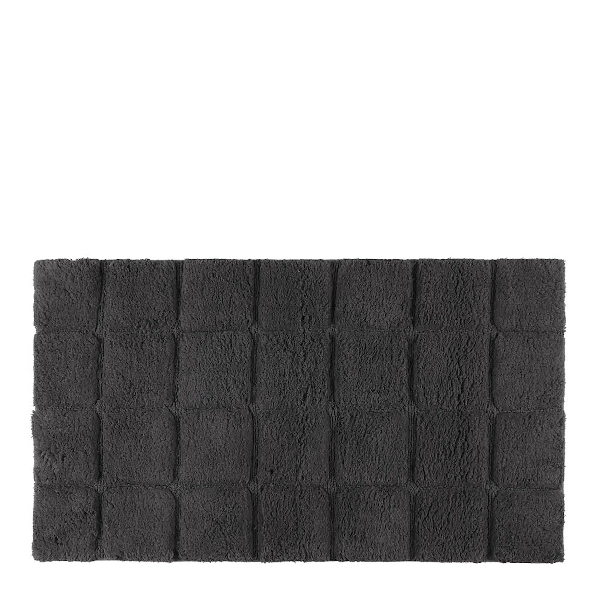 Fanni K Mateo badematte 60x110 cm granitt
