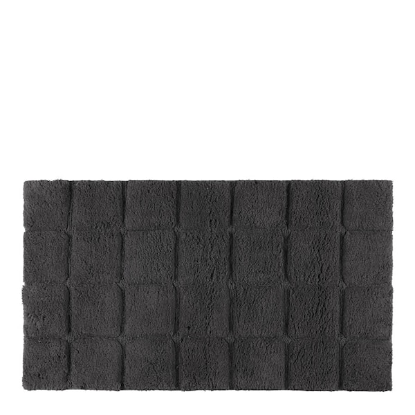 Mateo badrumsmatta 60x110 cm granit