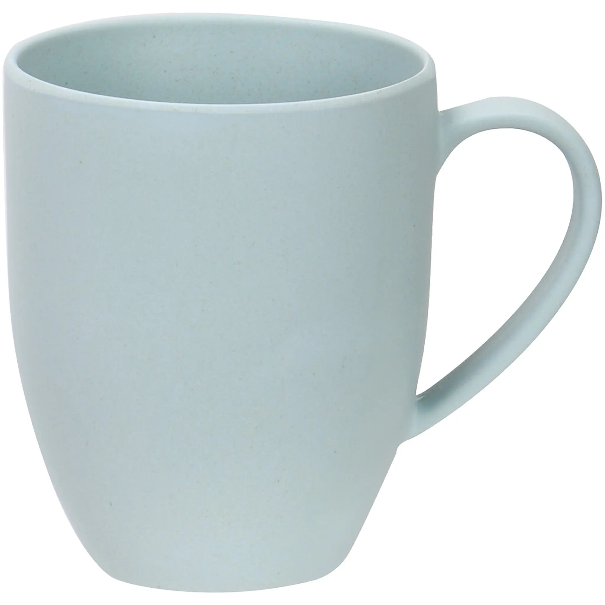 Modern House Outdoor Mugg 40 cl Isblå