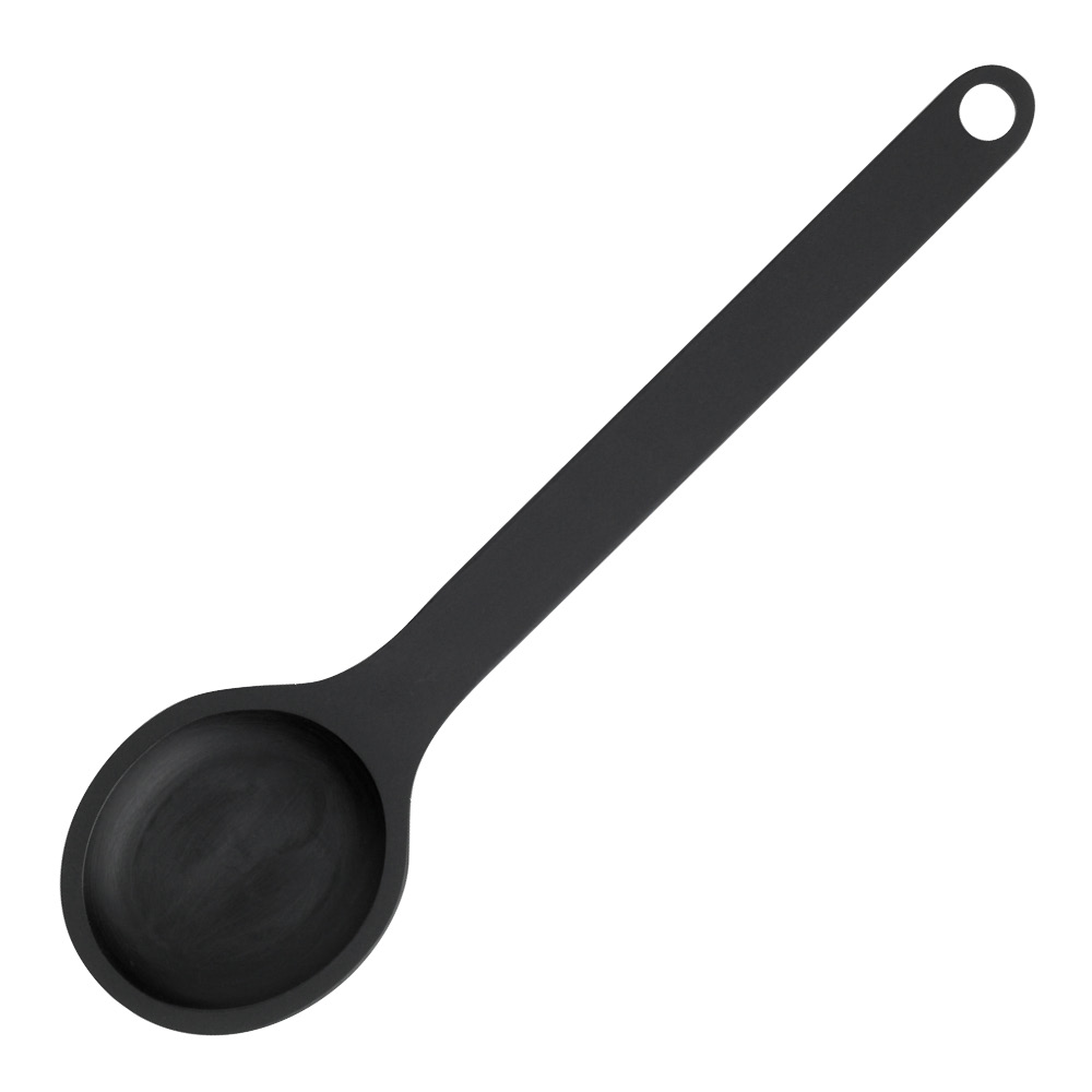 RIG-TIG - STIR-IT Kauha 26 cm Musta puu
