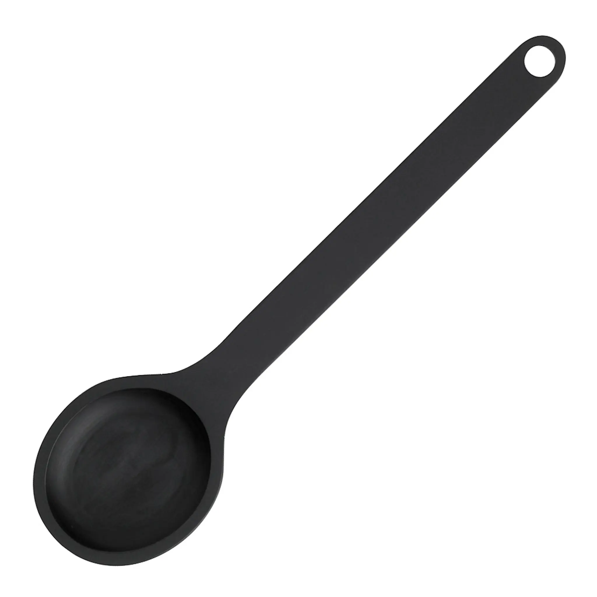 RIG-TIG STIR-IT grytsked 26 cm svart trä