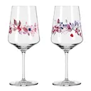 Sommersonett Vinglas 2-pack Nordic