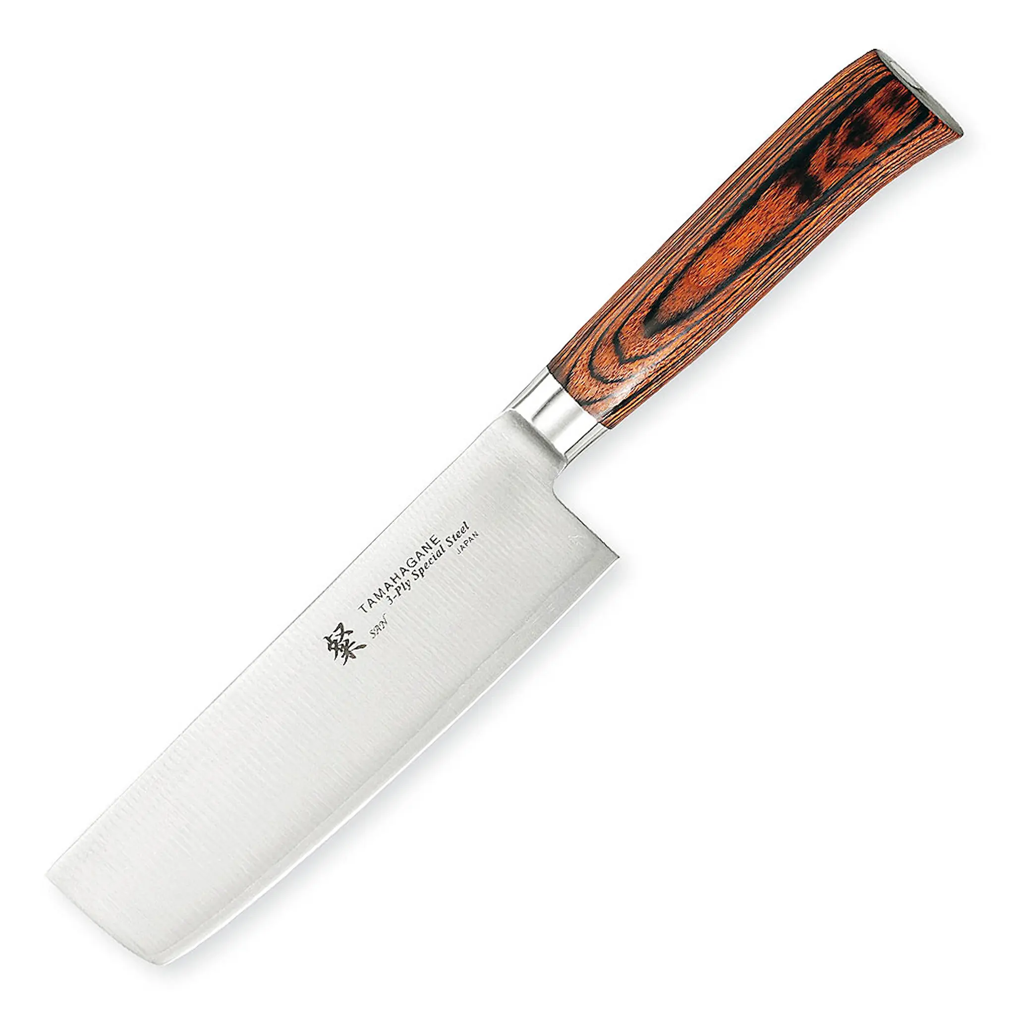 Tamahagane San Grönsakskniv 16 cm