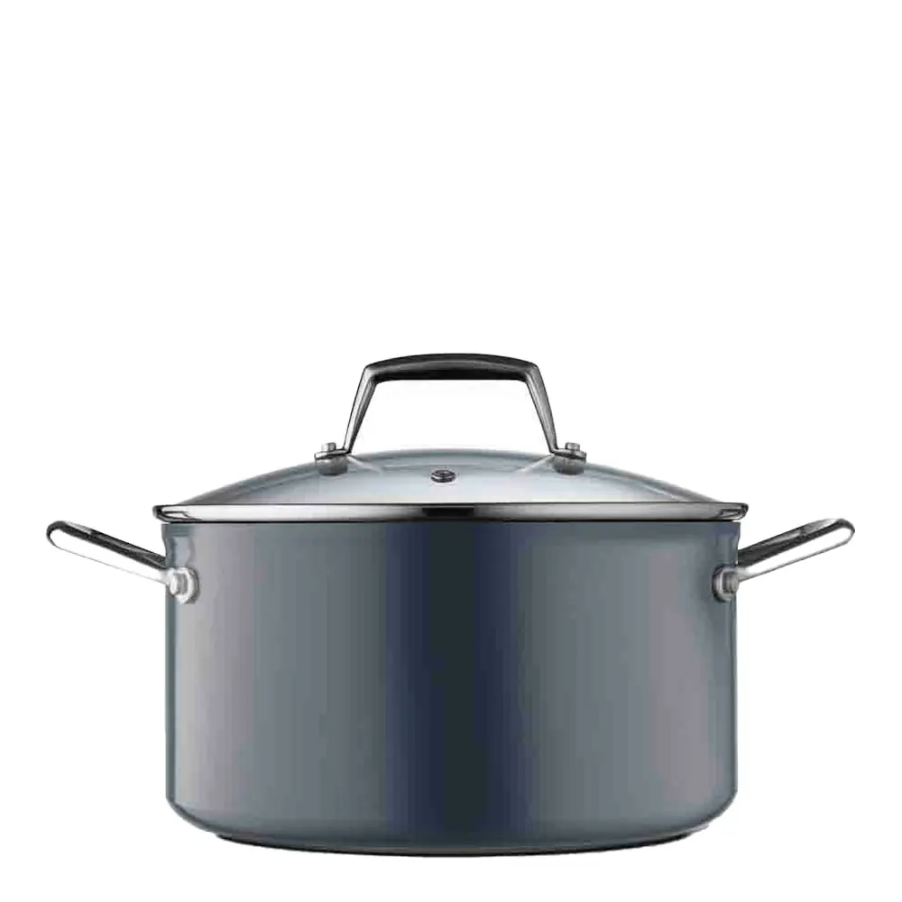 Tareq taylor gryte vivian 3,1L blå/stål