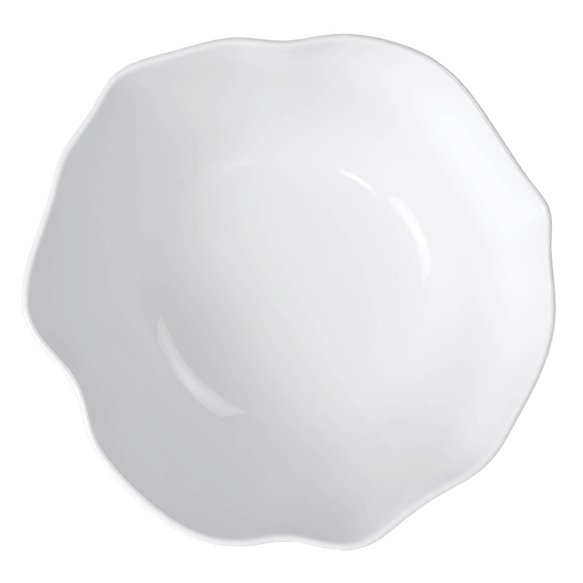 Villeroy & Boch Pura skål 39 cl hvit