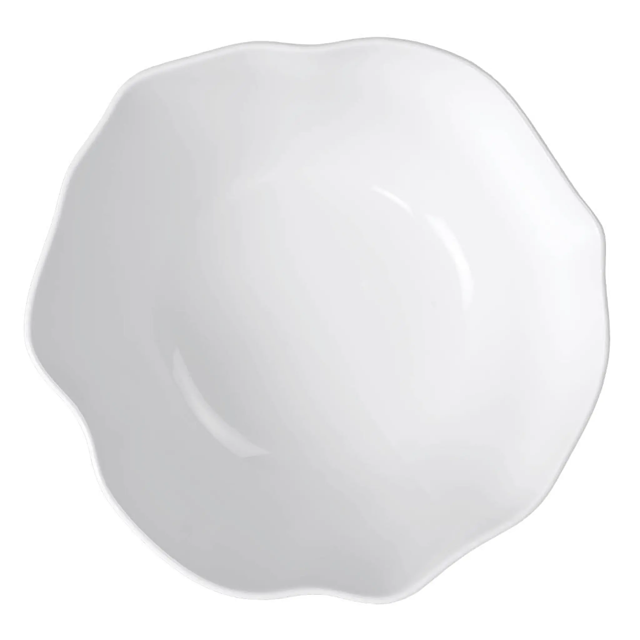 Villeroy & Boch Pura skål 39 cl hvit