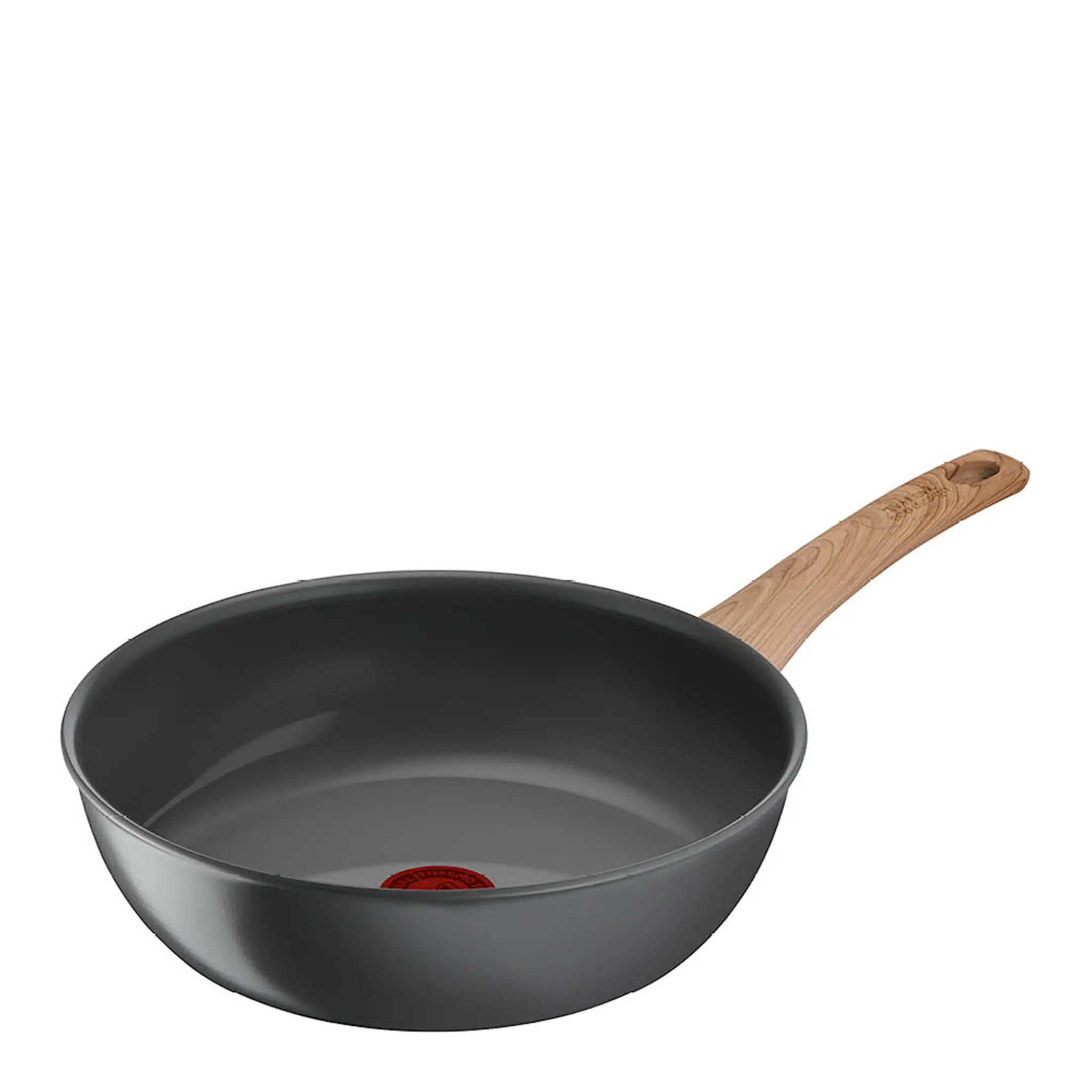 Tefal Renew multipanna 26 cm grå