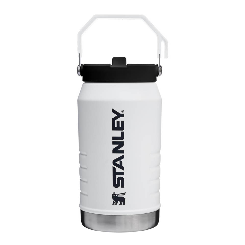 Stanley IceFlow Flip Straw 2.0 tumbler 1,9L chalk