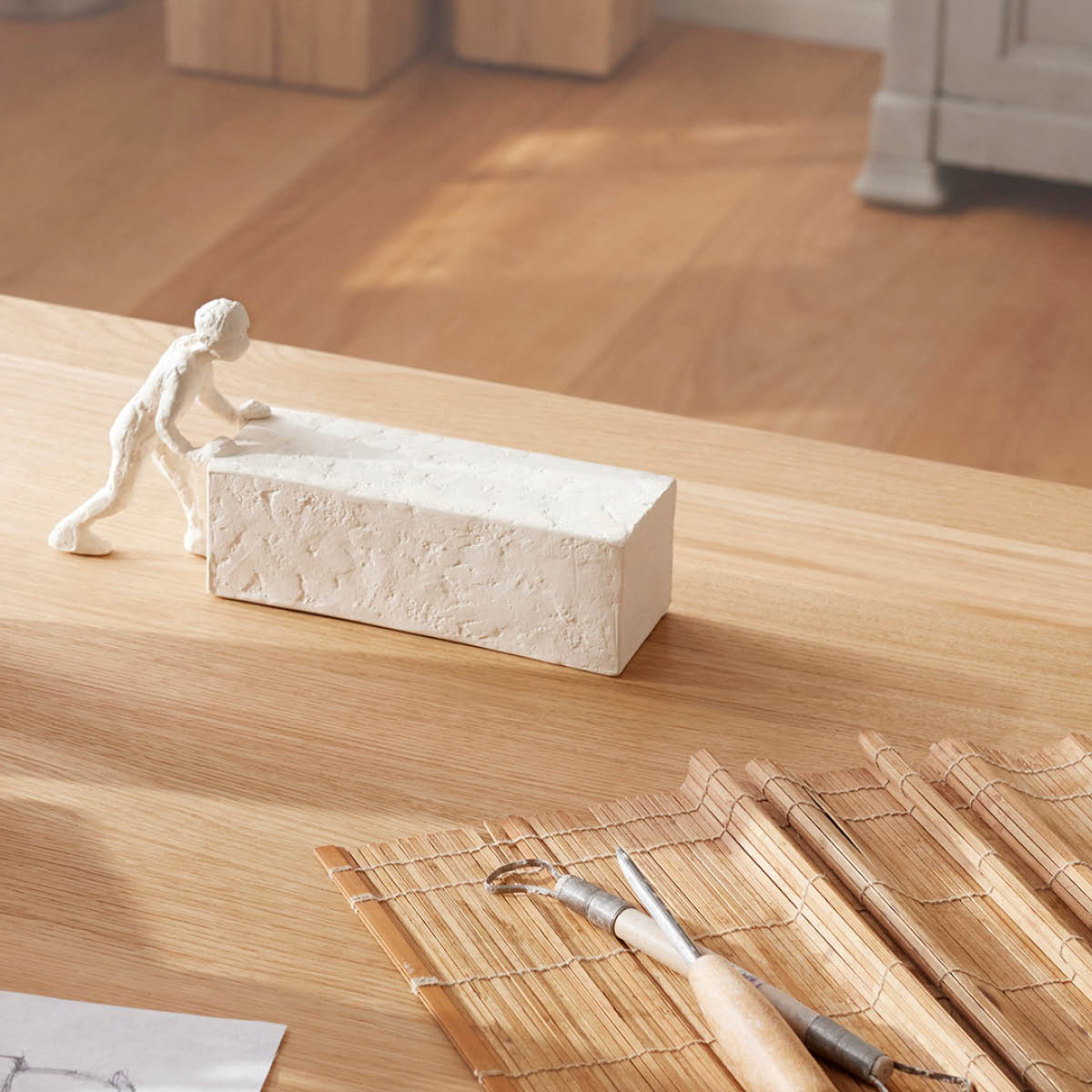 Kähler Astro Taurus Veistos 12 cm