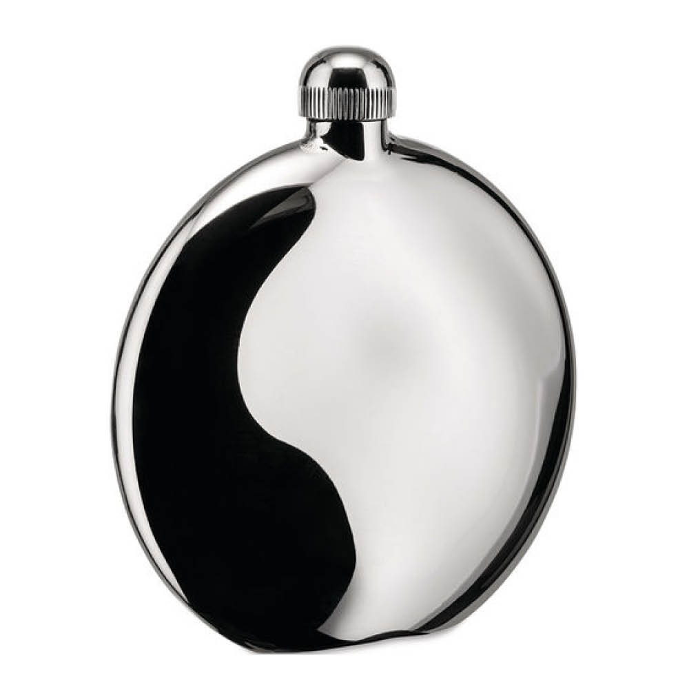 Alessi Shot Taskumatti 15 cl Kiiltävä teräs