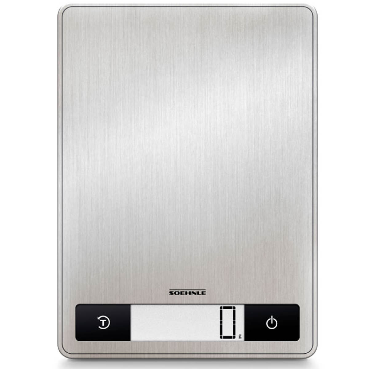 Soehnle Page Profi 200 kjøkkenvekt  1g/15 kg