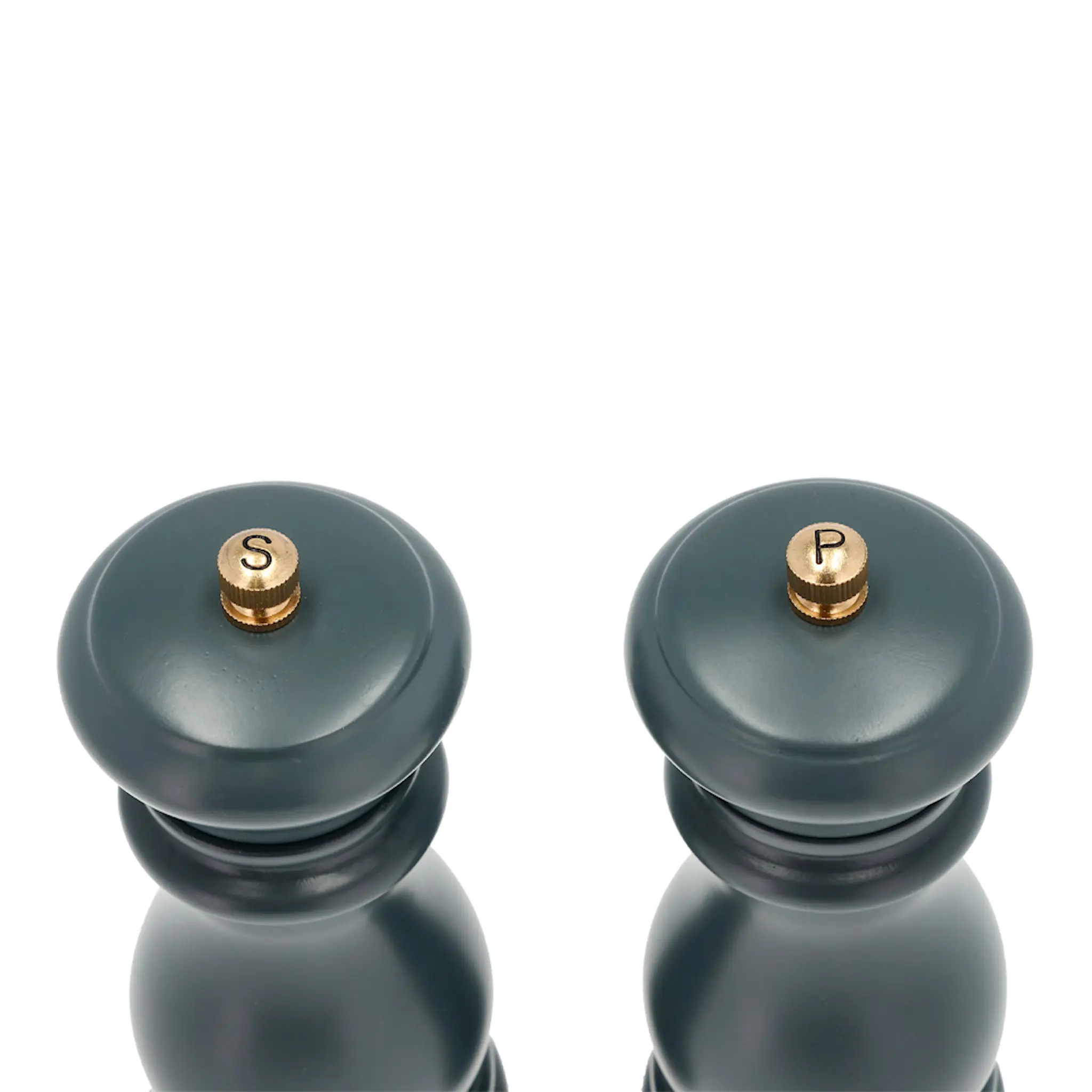 Tareq Taylor Himalaya Suola- ja Pippurimylly 16,5 cm Indigo