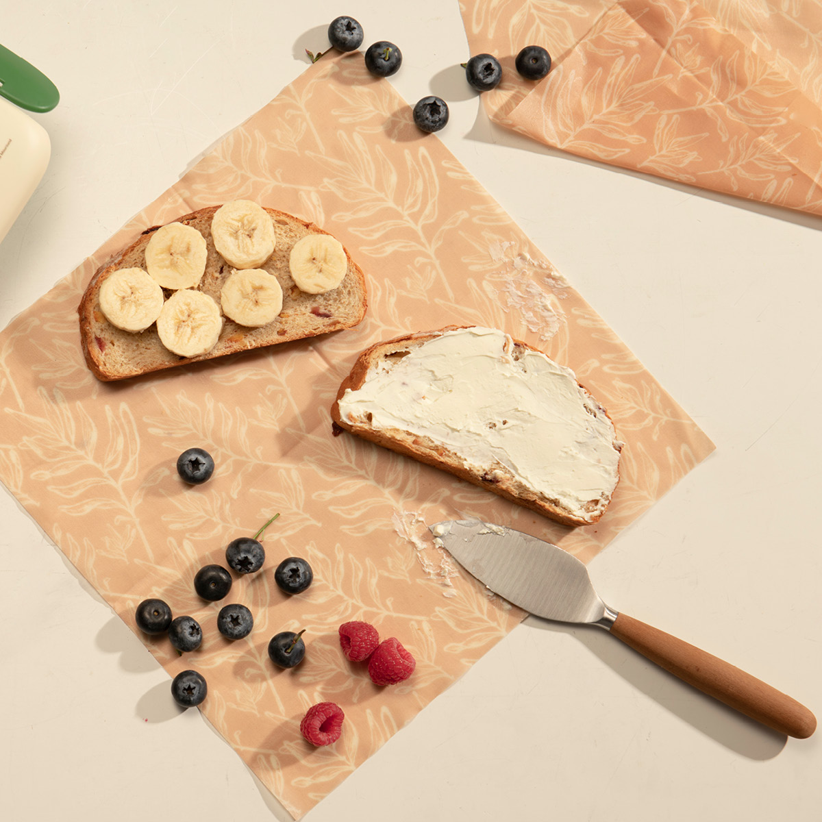 Modern House Kitchen Things bivaxduk 4-pack rosa