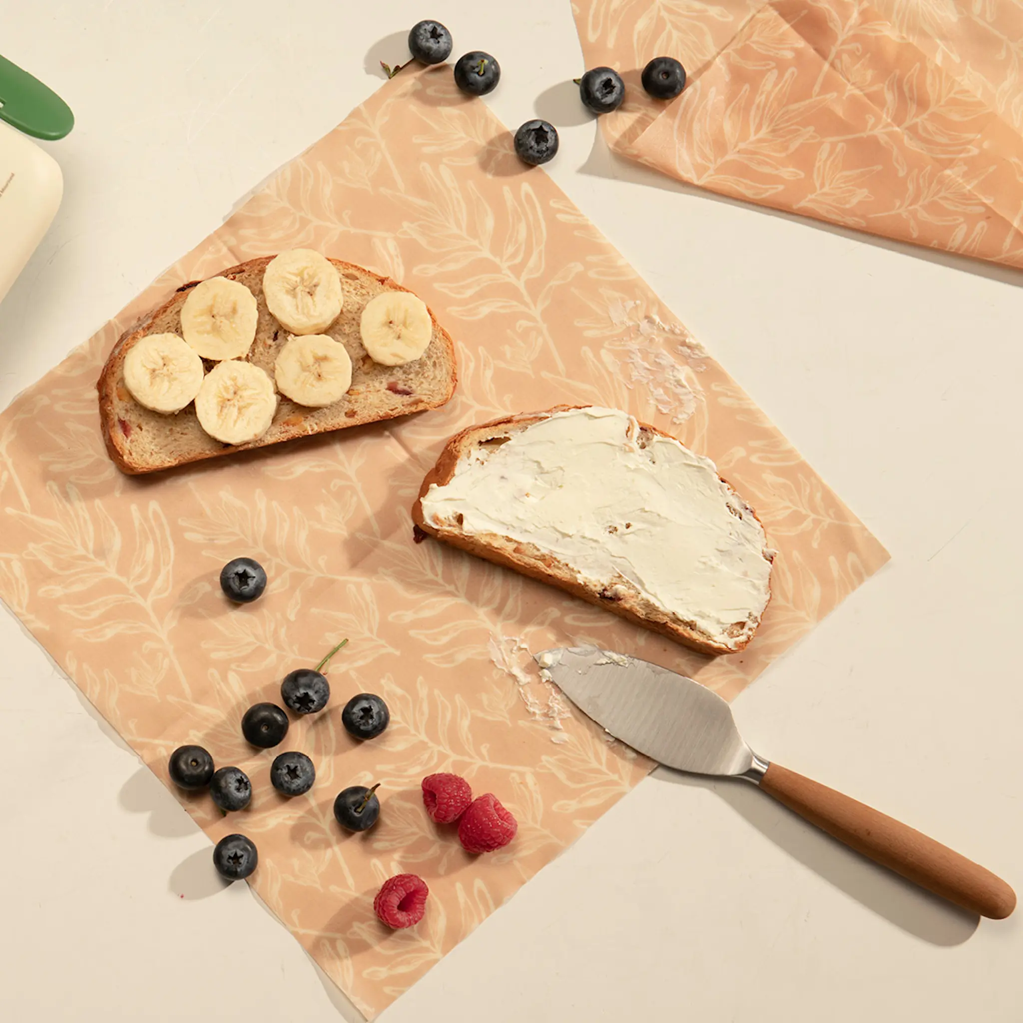 Modern House Kitchen Things bivaxduk 4-pack rosa