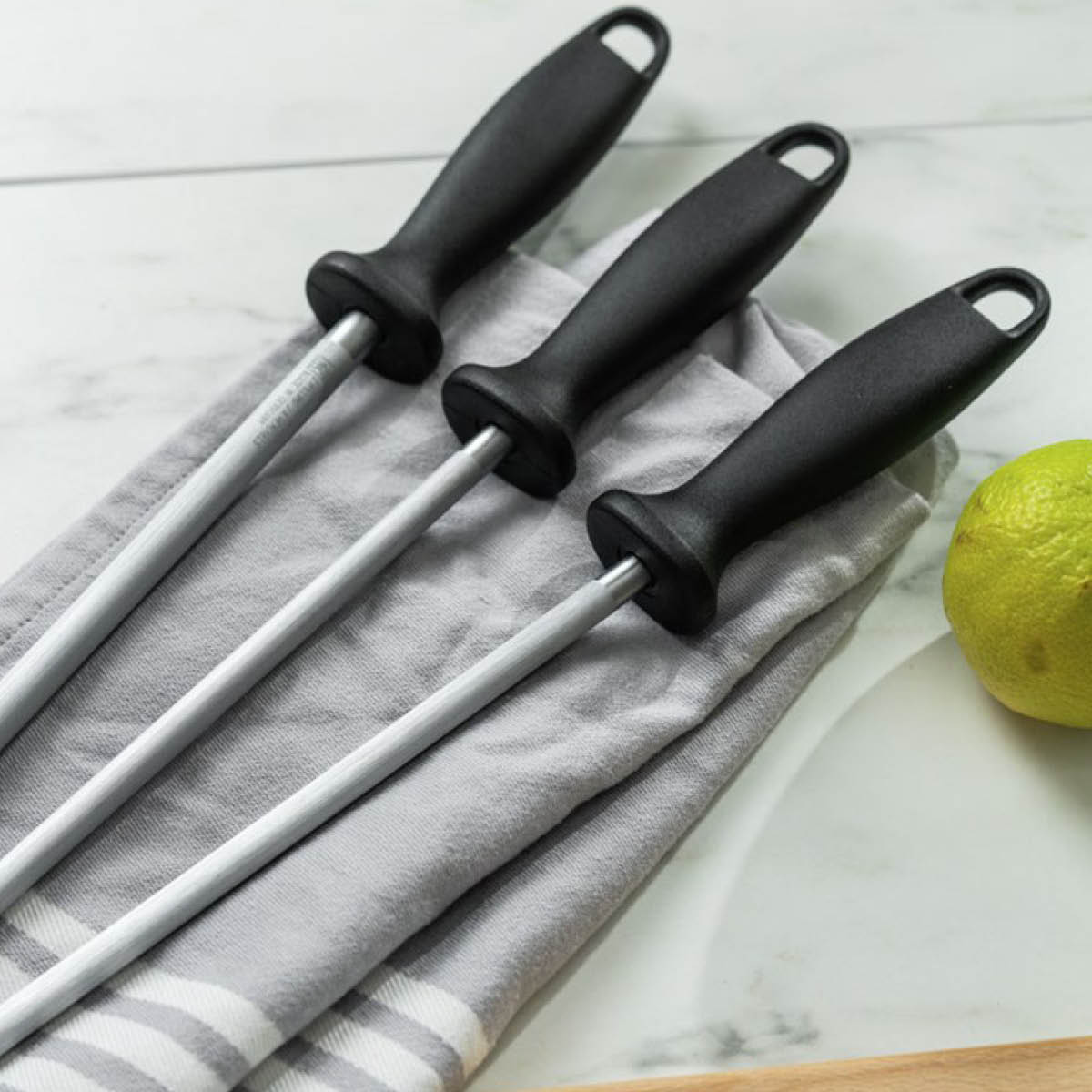 Zwilling Stålbryne 26 cm