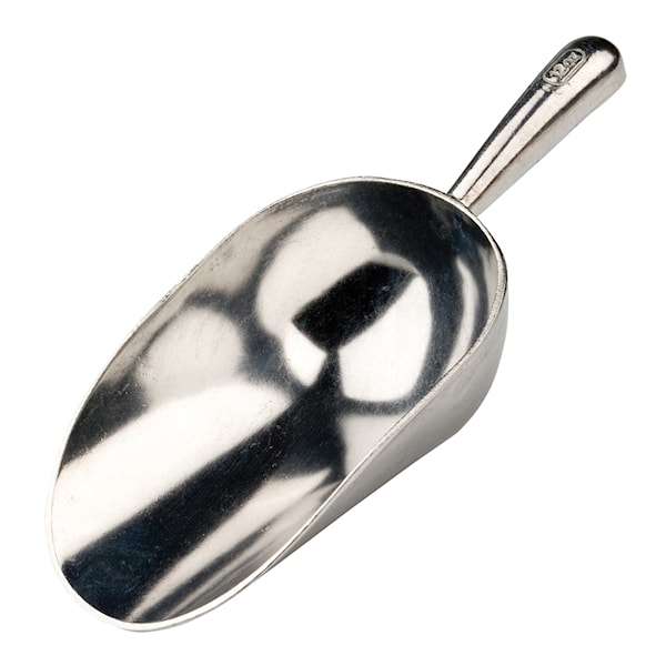Isskopa aluminium