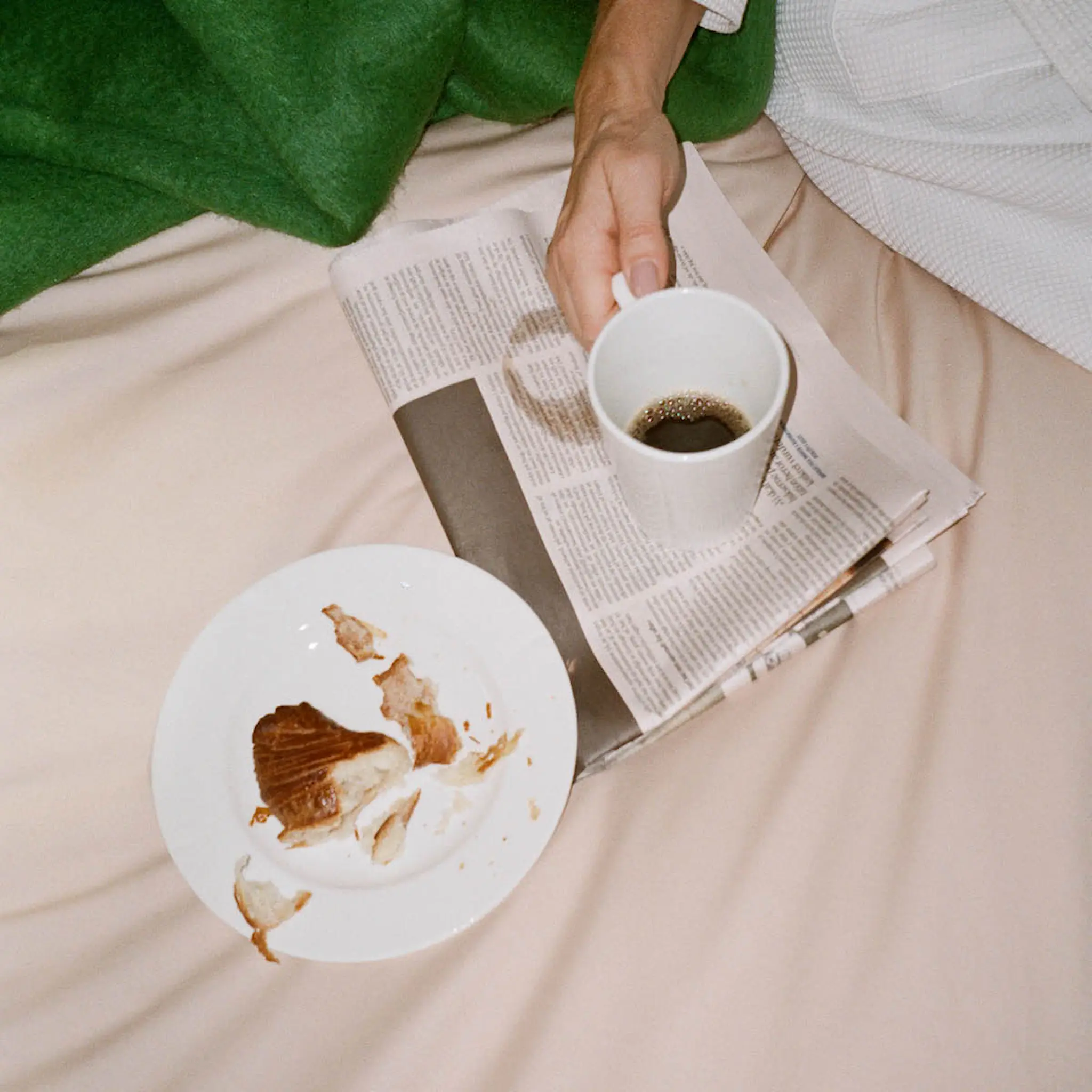 Rosendahl Grand Cru Muki 34 cl 2 kpl