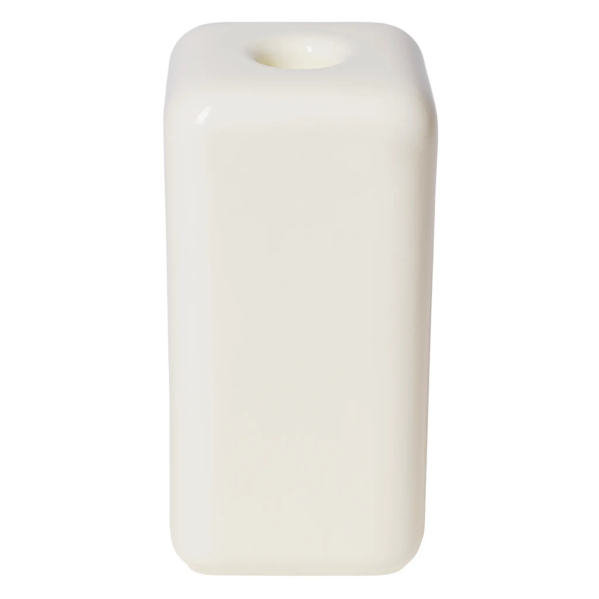 iittala Element Kynttilänjalka Valkoinen