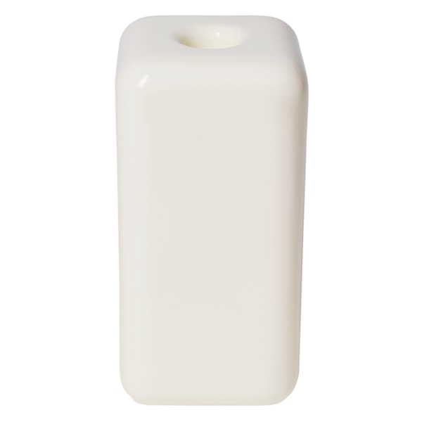 Element ljusstake 1 ljus vit