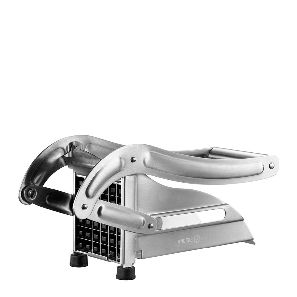 Anders Petter - Steel Essentials Ranskanperunaleikkuri Teräs