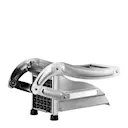 Steel Essentials pommes frites-skärare stål