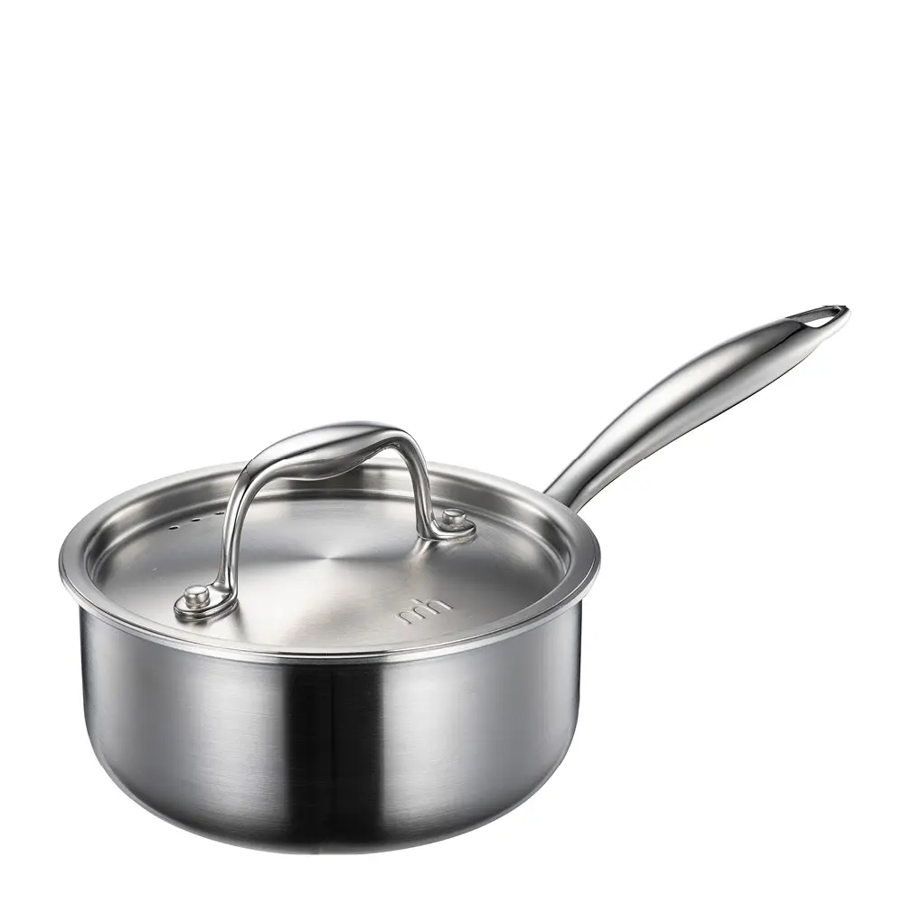 Rix Circle Kattila 1,6L