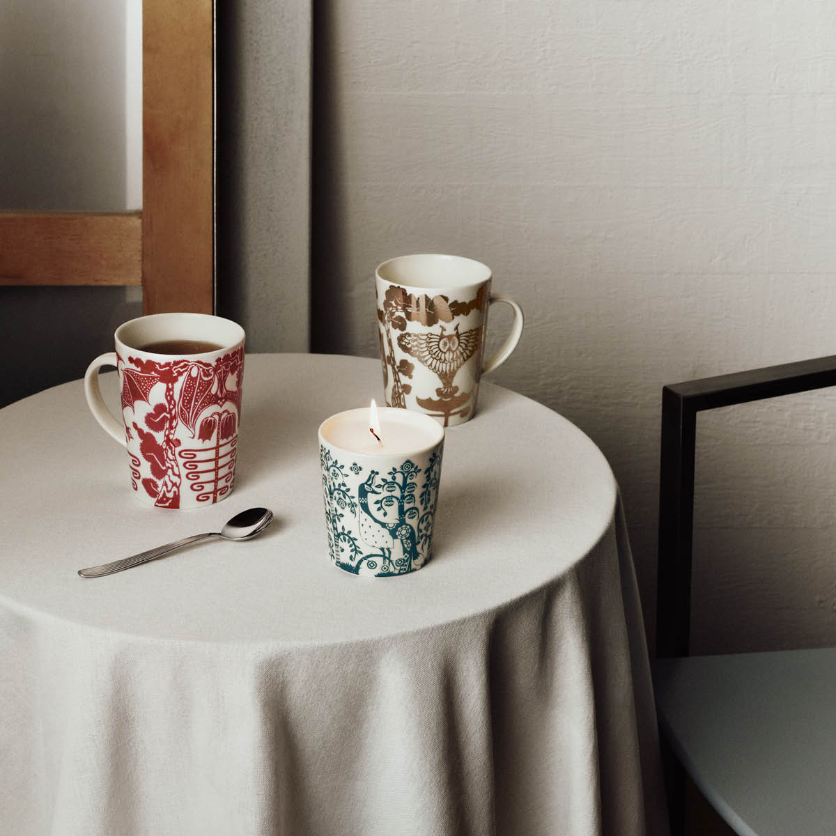 iittala Taika Muki 40 cl Uni Peili