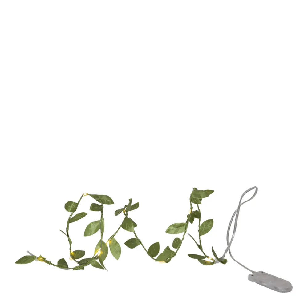 Leaf valosarja 729-09 95 cm vihreä