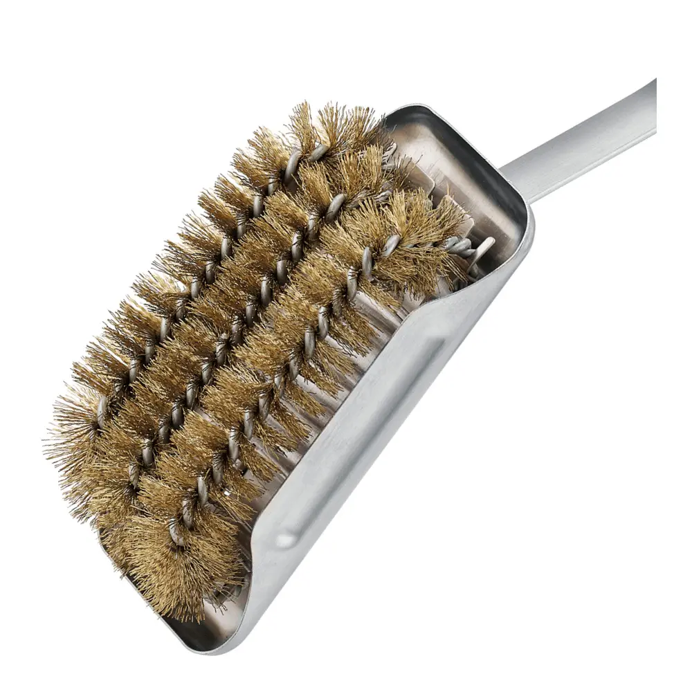 Grilliharjan varapää 14,5x8,5x8,5 cm