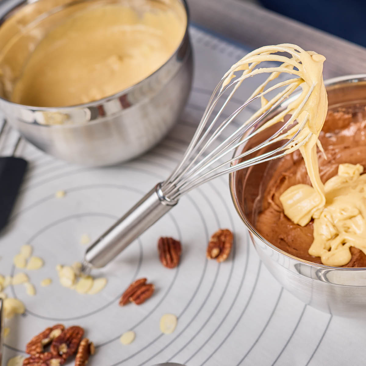 Rösle Fin ballongvisp 27 cm