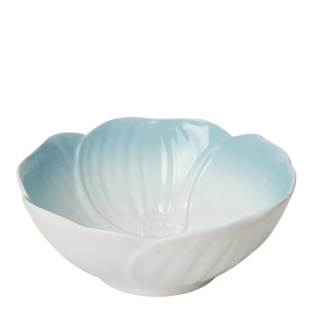 Flora Kulho 11,5 cm Sininen