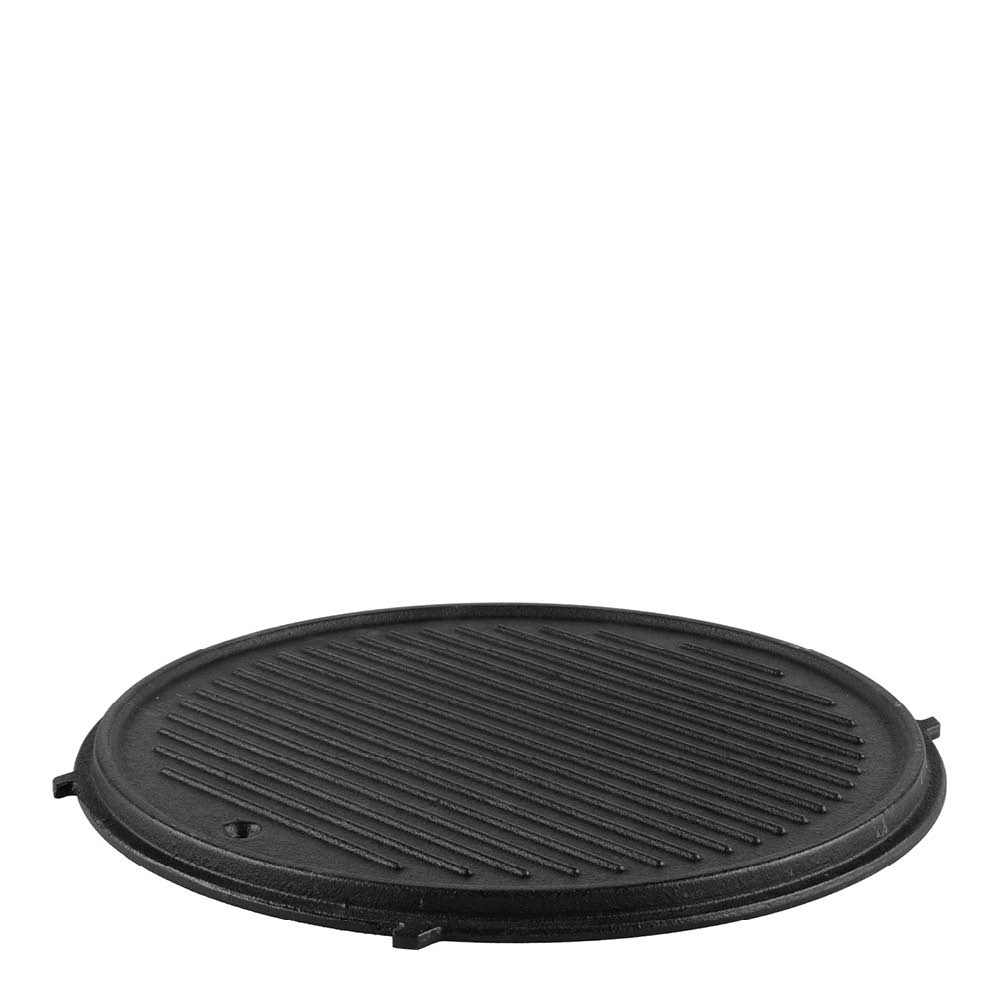 Mustang - Multigrill Grillilevy valurauta 30 cm