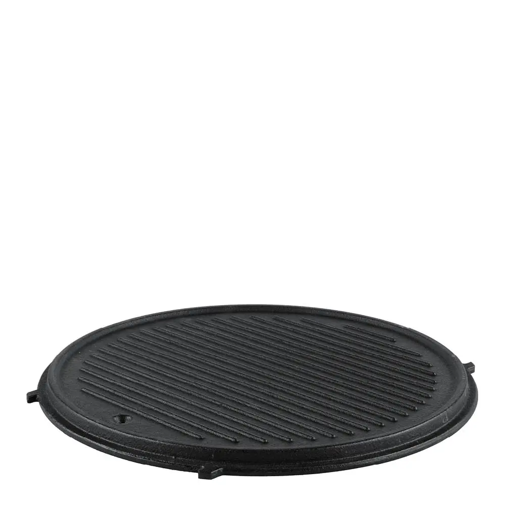 Multigrill Grillilevy valurauta 30 cm