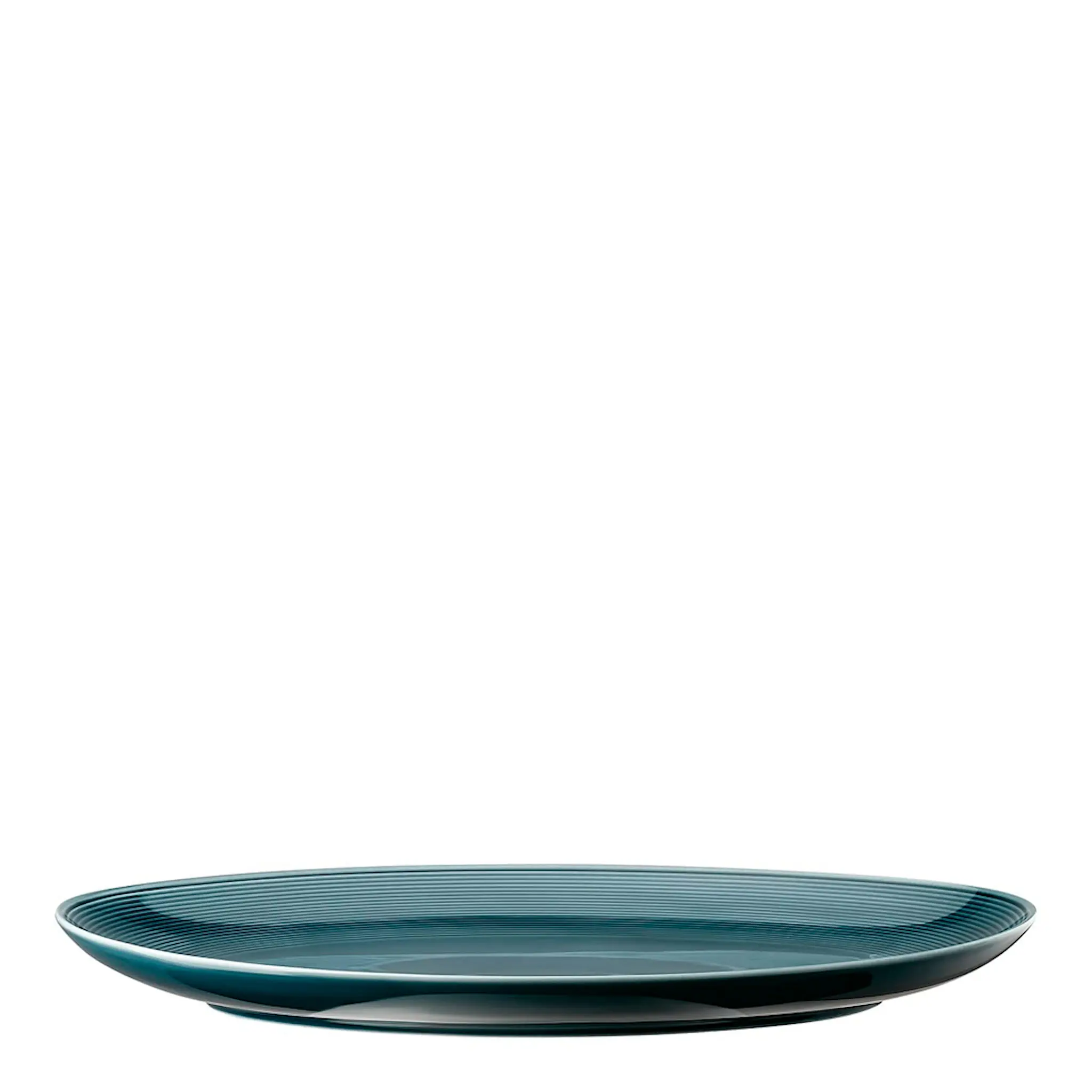 Loft by Rosenthal Uppläggningsfat 34 cm Midnattsblå