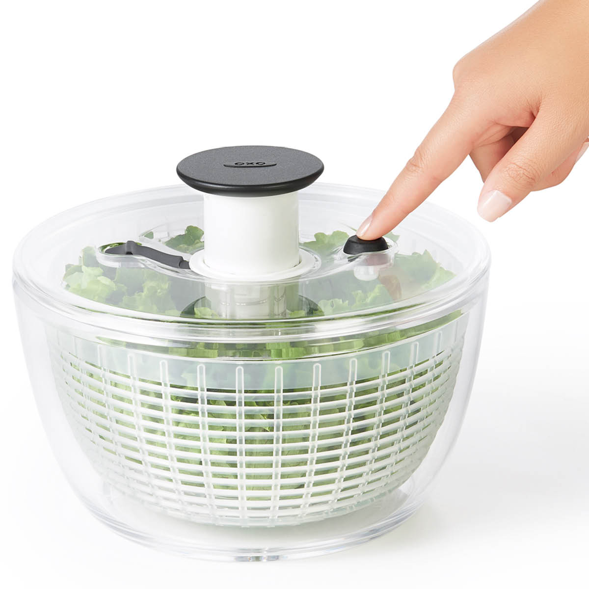 Oxo Good Grips Salladsslunga Small