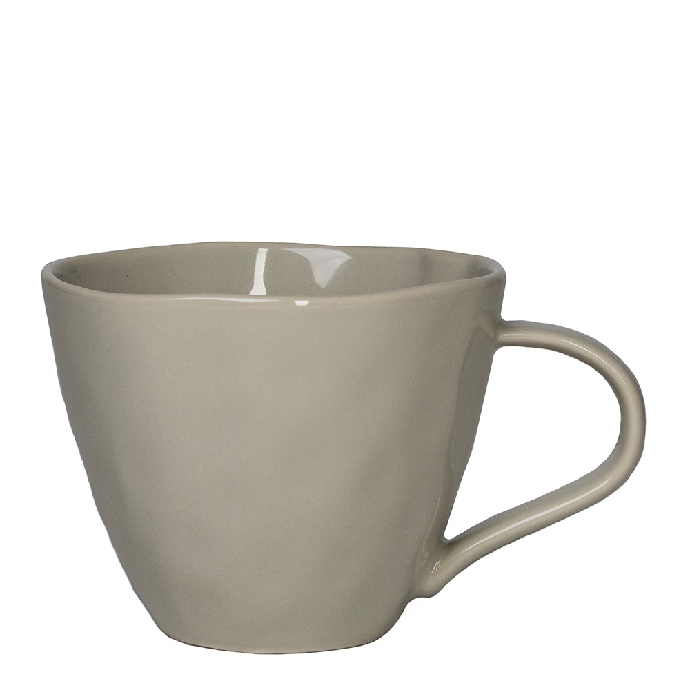 Sögne Home - Tilly Muki 30 cl Beige