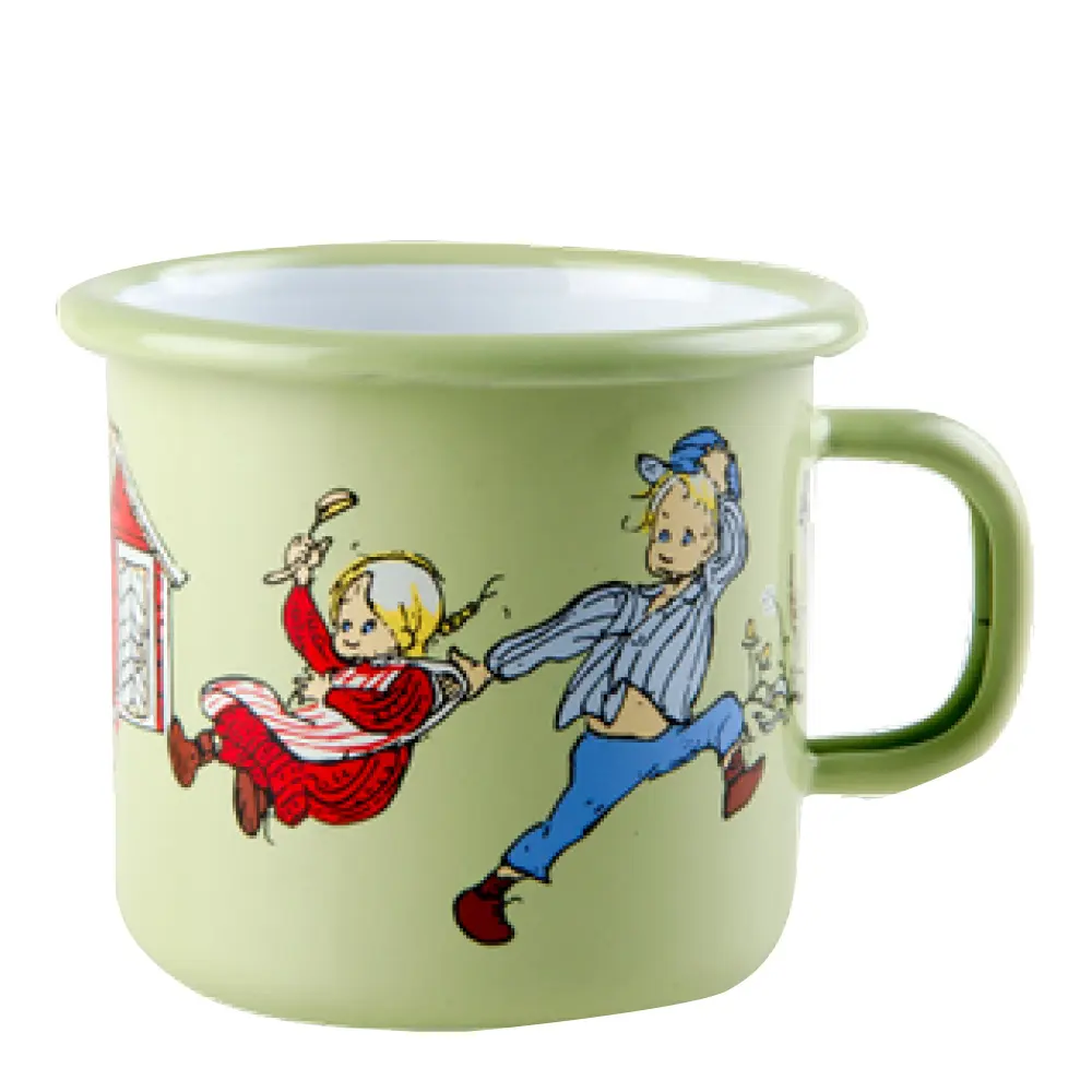 Eemeli Emalimuki Emmeli & Iida 25 cl