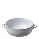 Heirol x Nosse Svelte Skål med handtag 12 cm Stone