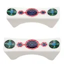 Taika Sato Ätpinnehållare 2-pack Flerfärgad