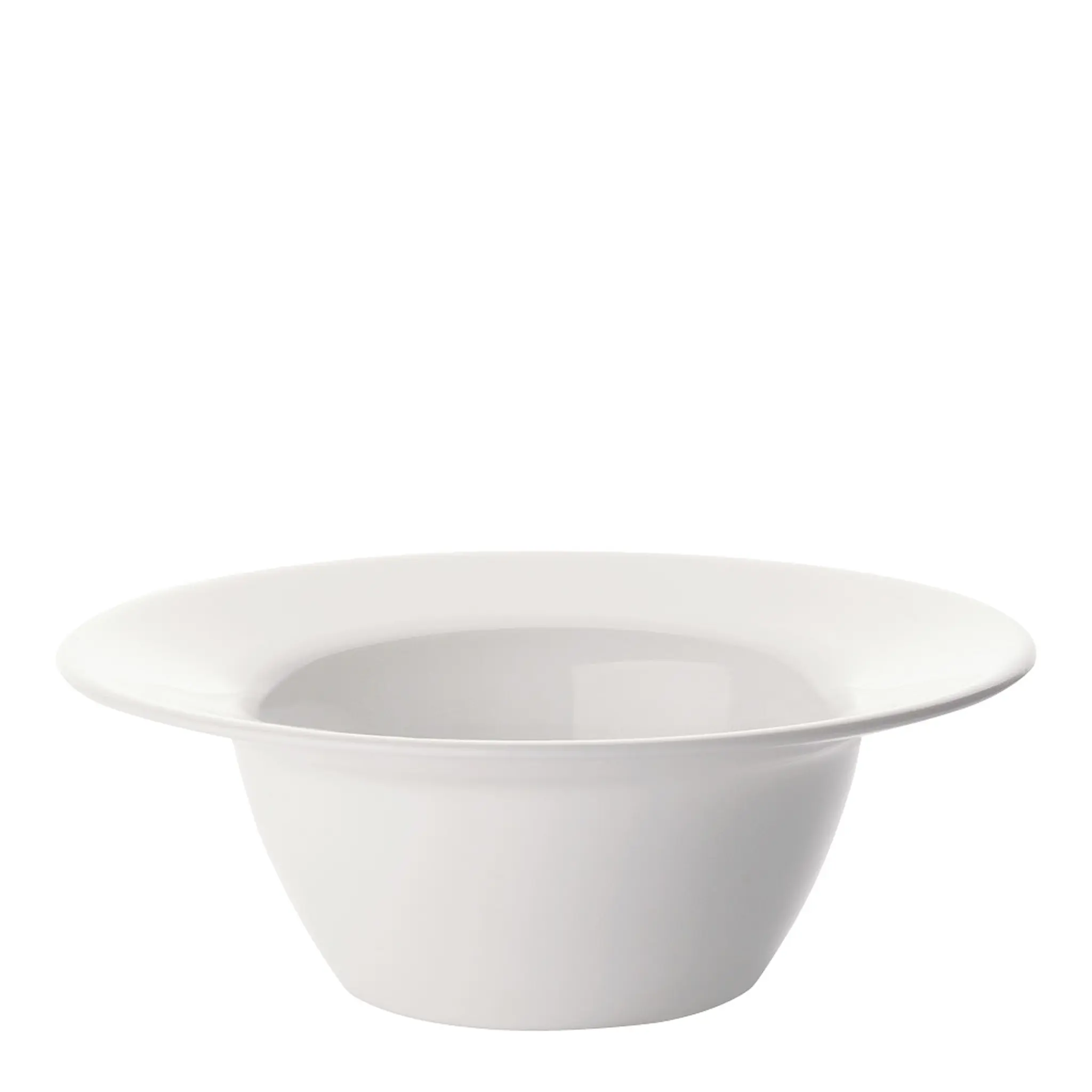 Modern House Pasta La Vista parmesanskål 15 cm vit