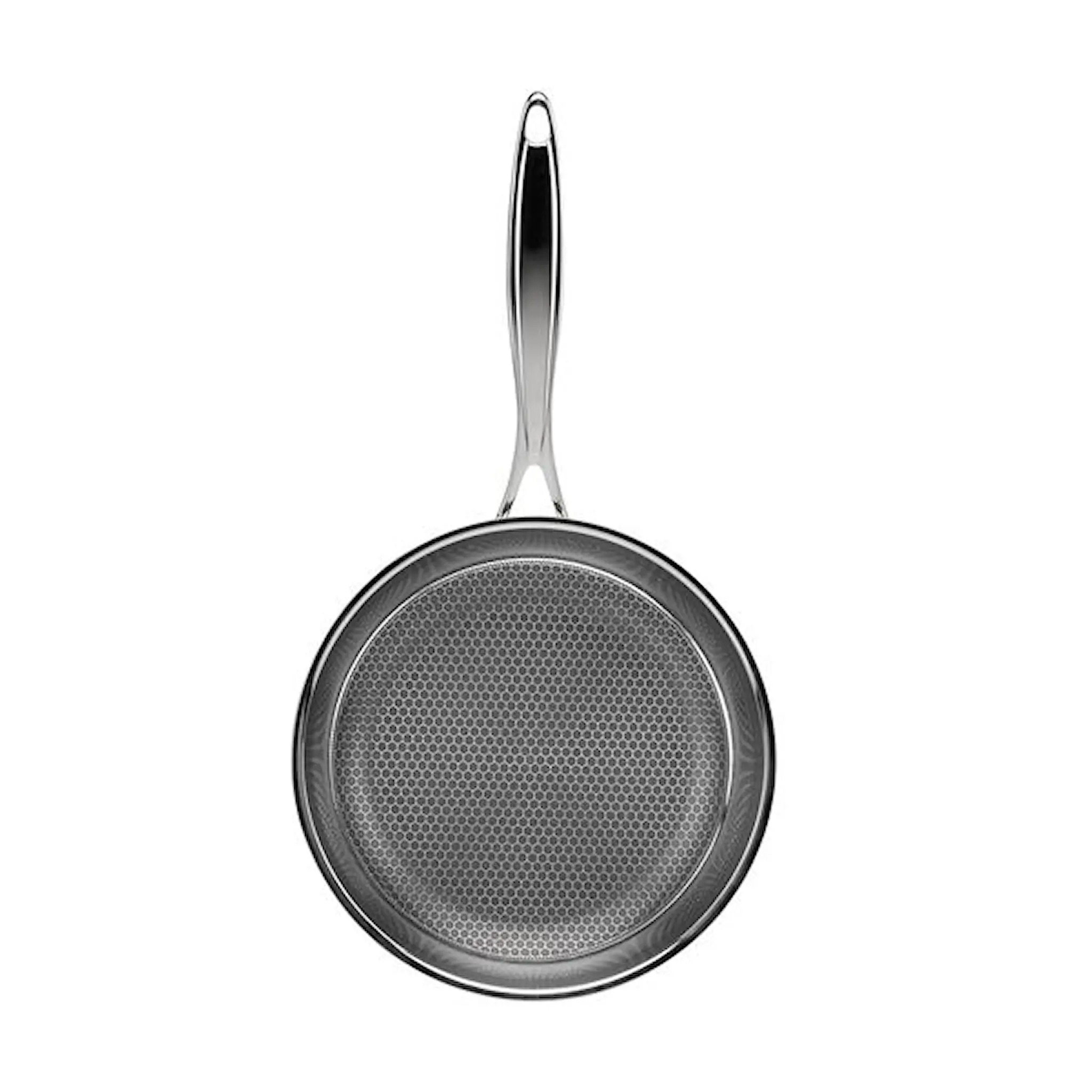 Heirol Steelsafe Stekpanna 24 cm