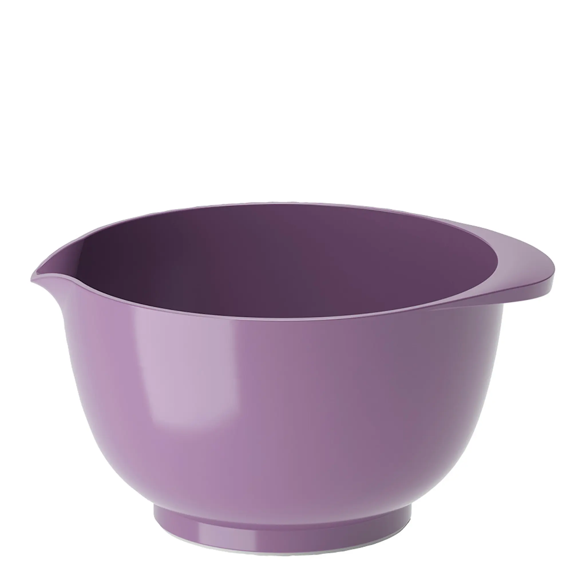 Rosti Margrethe Skål 0,75 L Lavender