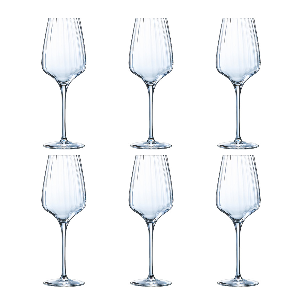 Chef & Sommelier Symetrie vinglass 55 cl 6 stk