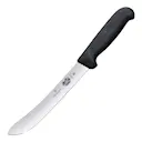 Fibrox Slaktkniv 15 cm Svart