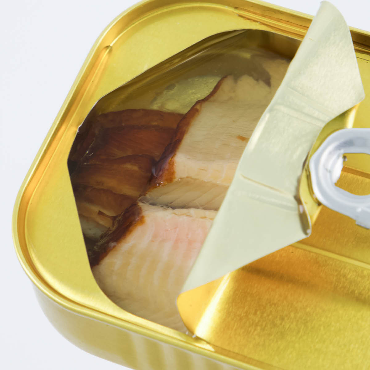 Nicolas Vahé Rökt öring i rapsolja 110 g