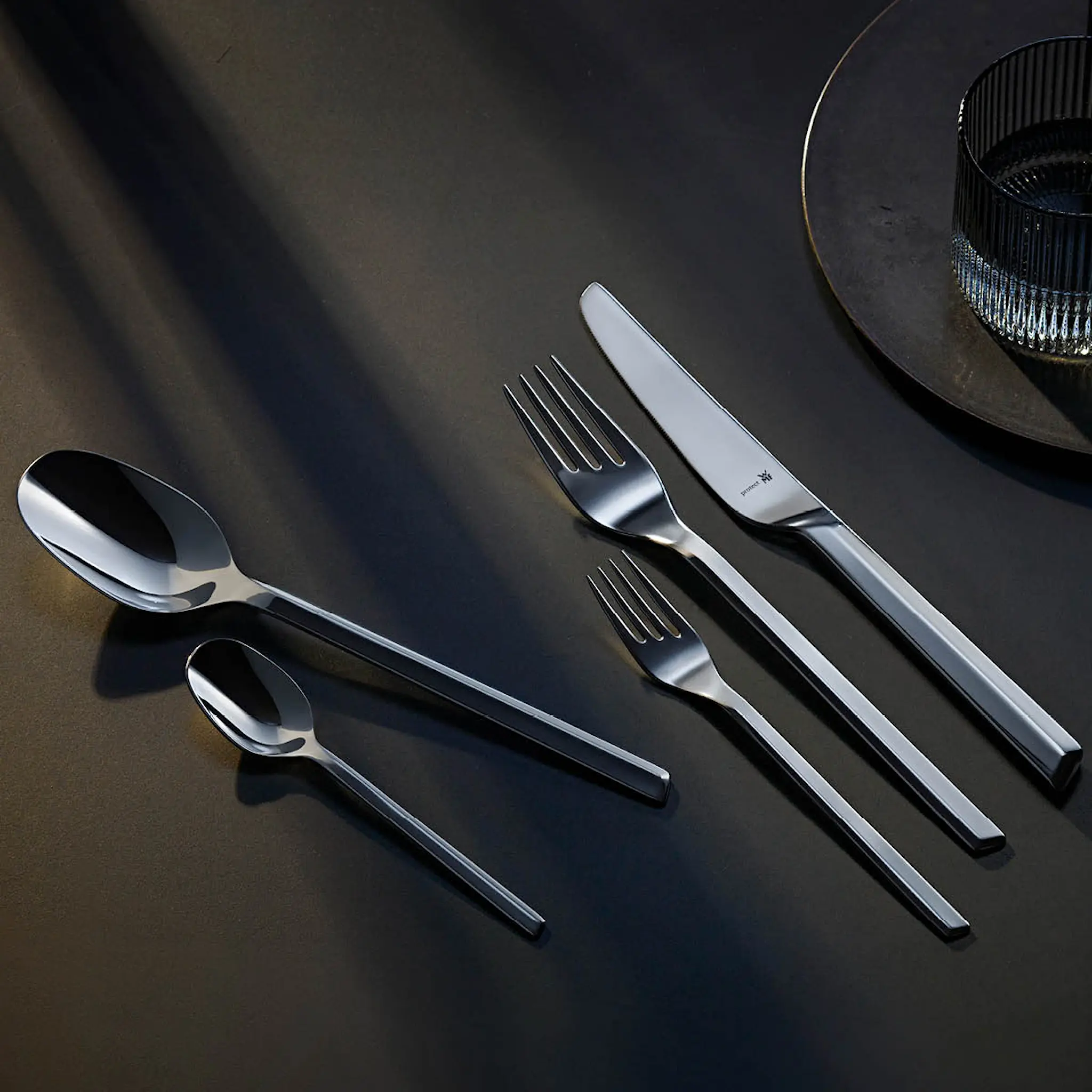 WMF Kineo Bestickset 30-delar