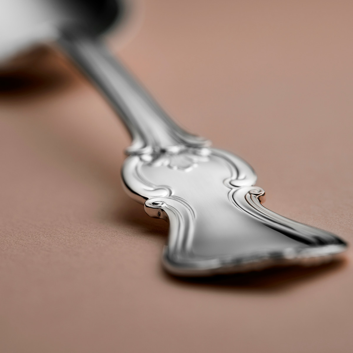 Gense Olga matsked 22,2 cm 830