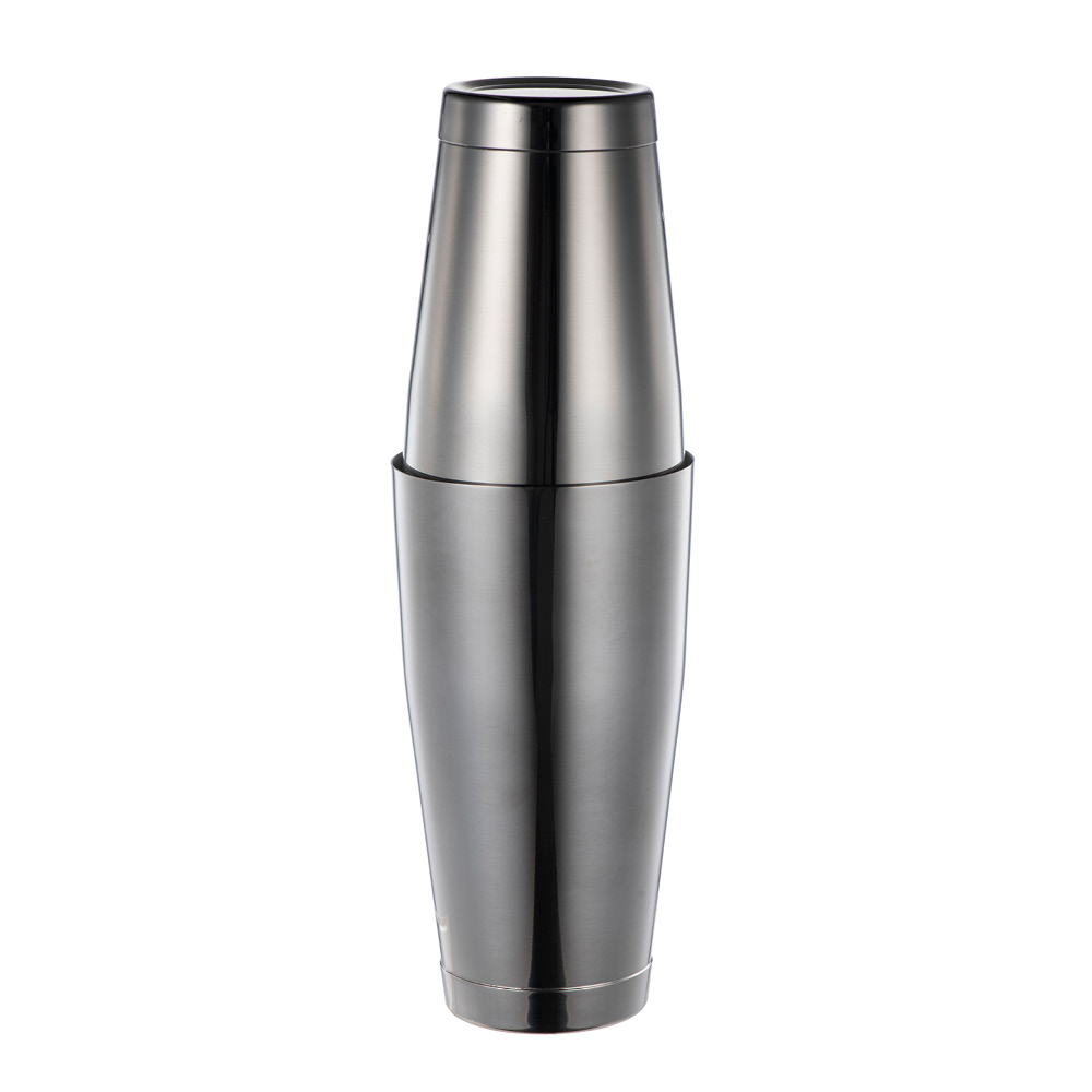 Modern House - Sontell Shakeri 0,5L/0,8L Harjattu teräs