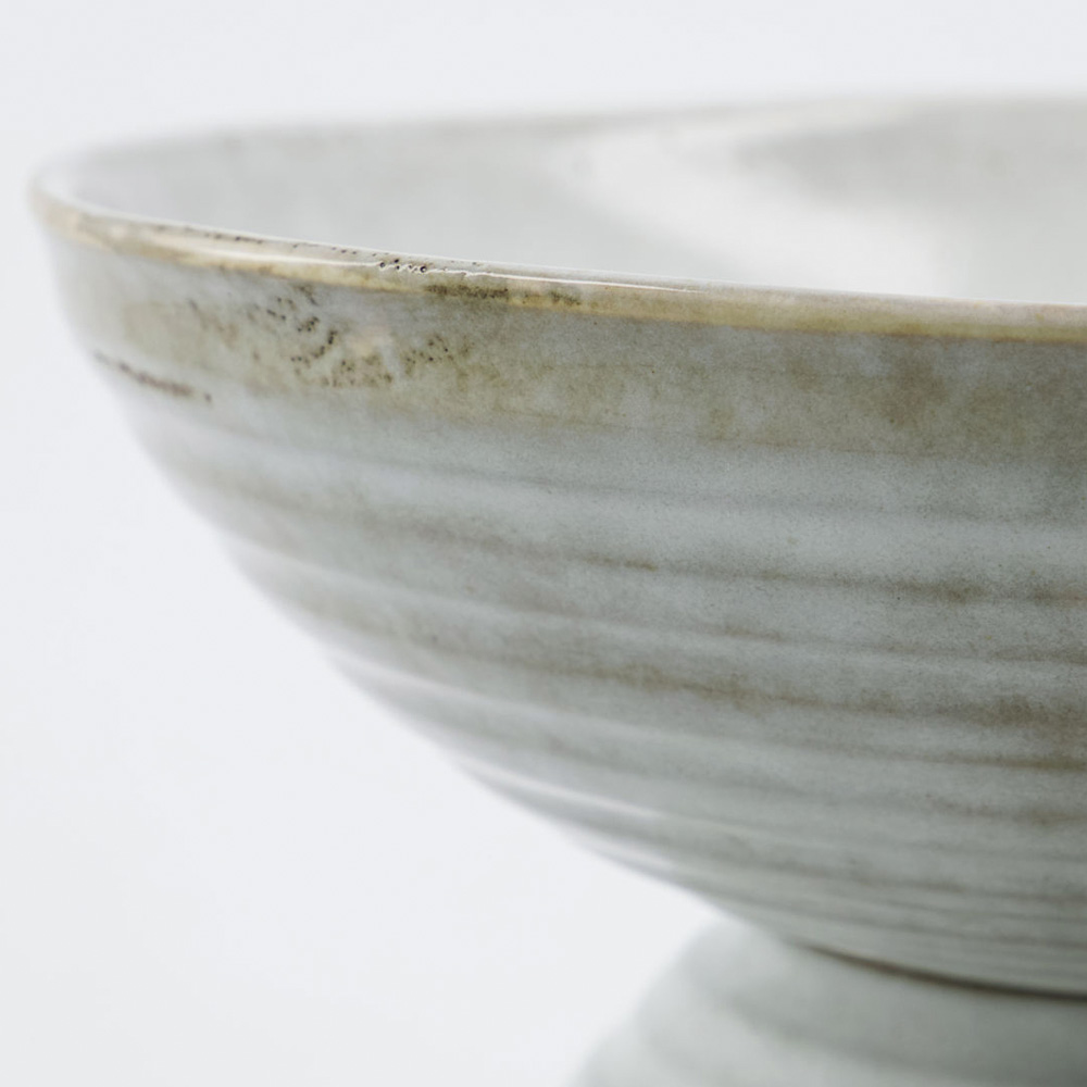 House Doctor Rustic Koristekulho 24 cm Harmaa/Sininen